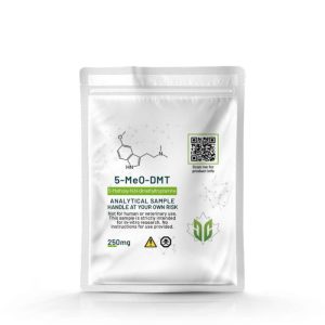 5-MeO-DMT