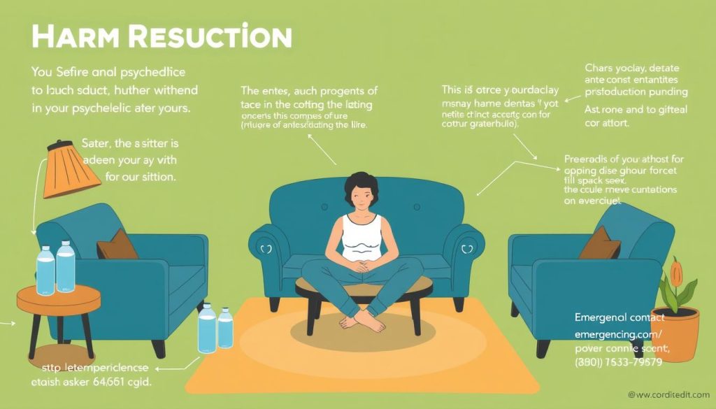 Harm reduction practices for psychedelic use where to buy DMT cart