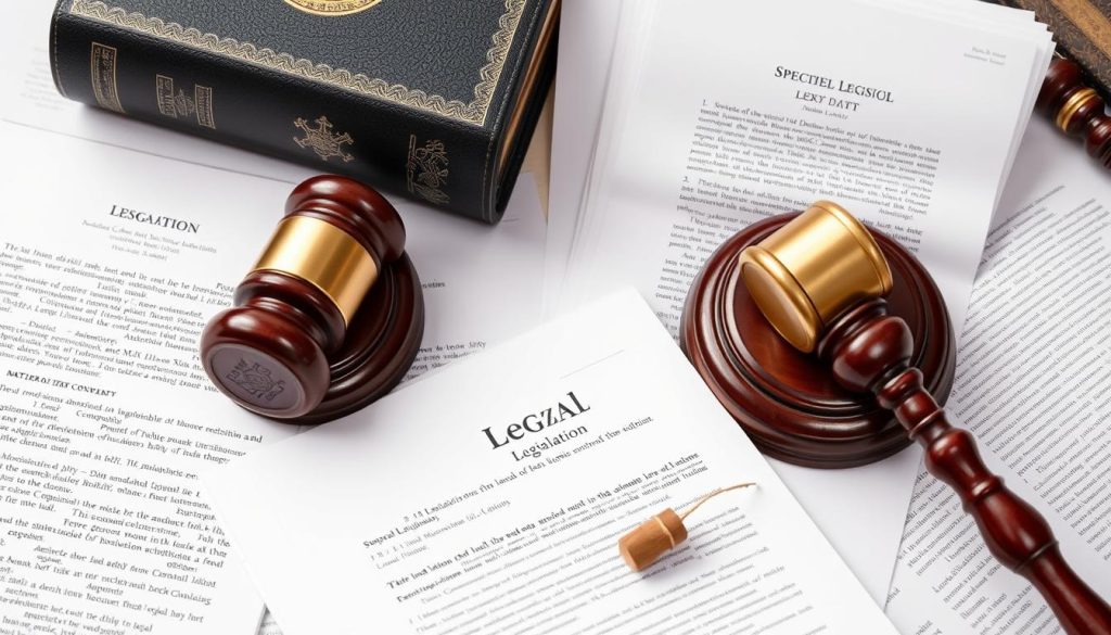Legal documents and research papers about DMT legislation showing legal aspects of DMT vape vs smoking DMT